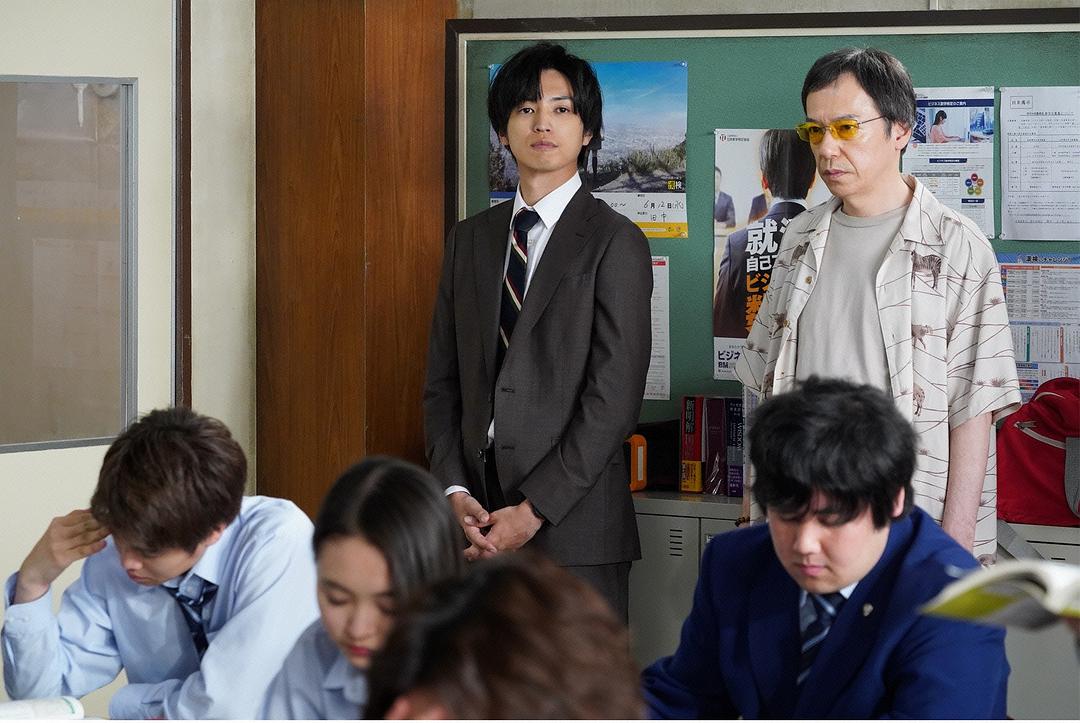 《我裙子去哪儿了？》海报第57张图片