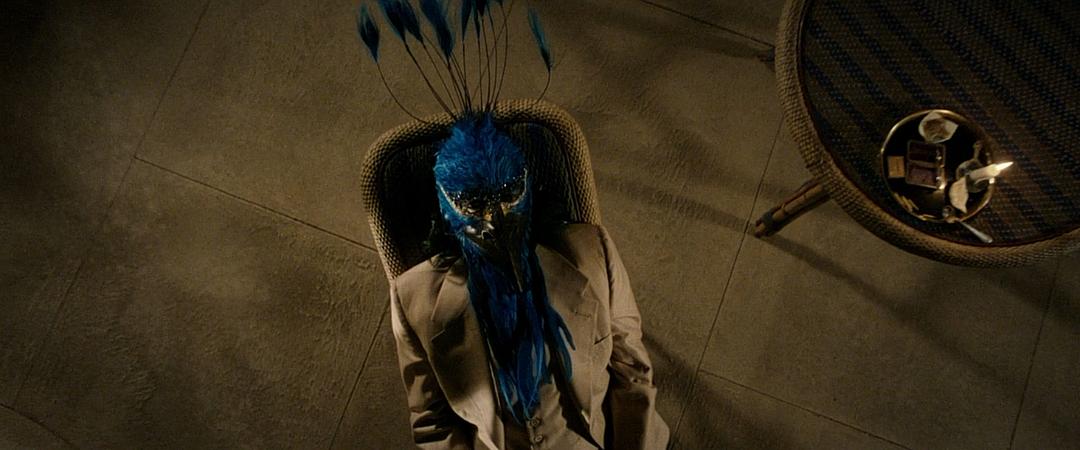 《天上再见》剧照第54张图片