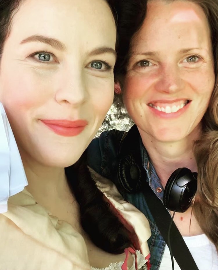 《名姝第三季》剧照第22张图片