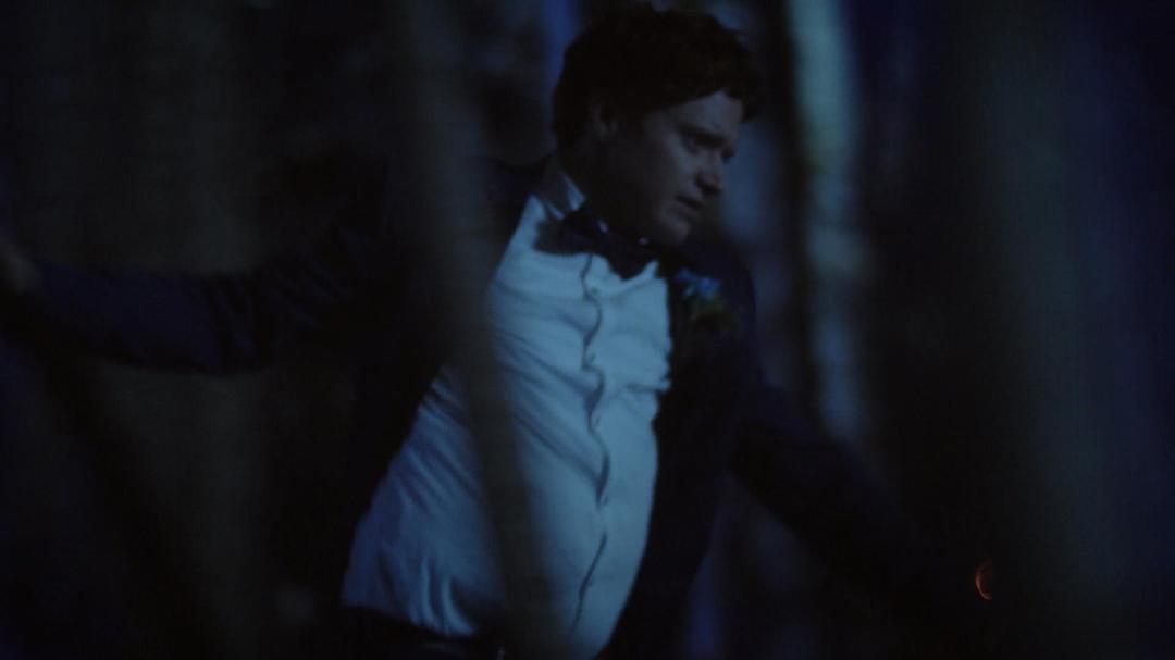 原来以前真的是胖子，...