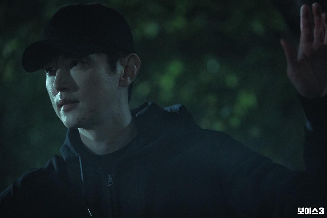 《Voice3》剧照第12张图片