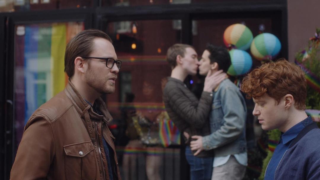 《绑定第一季》剧照第47张图片