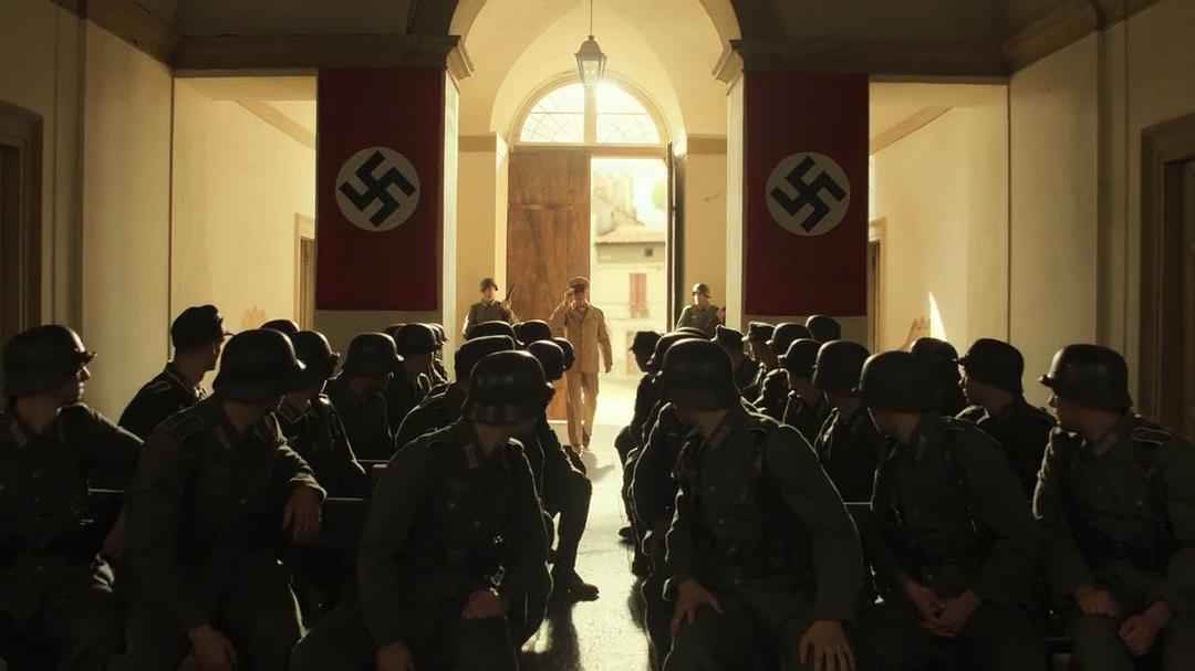 《第二十二条军规》剧照第22张图片