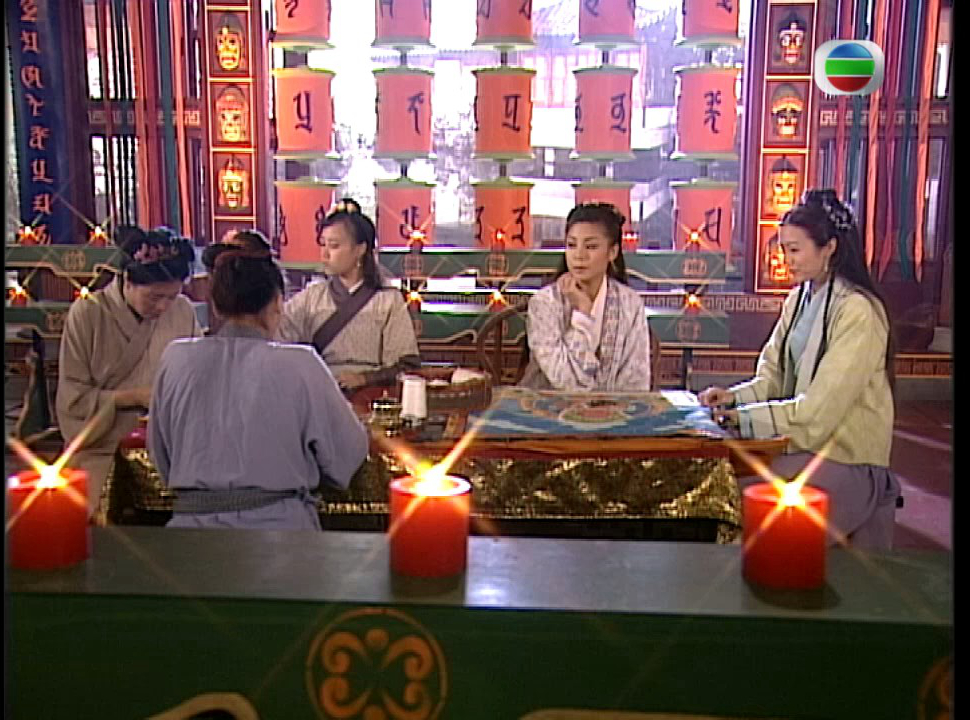 《凶城计中计》海报第44张图片