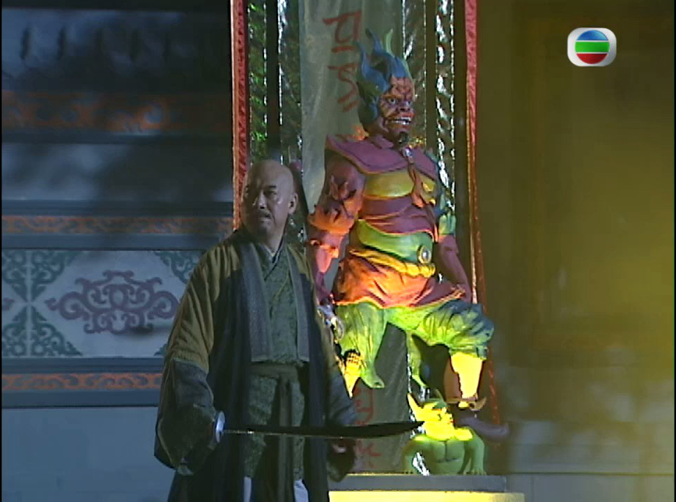 《凶城计中计》海报第14张图片