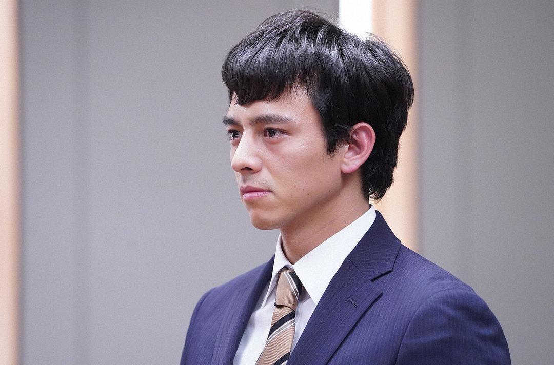 《白色巨塔》剧照第27张图片