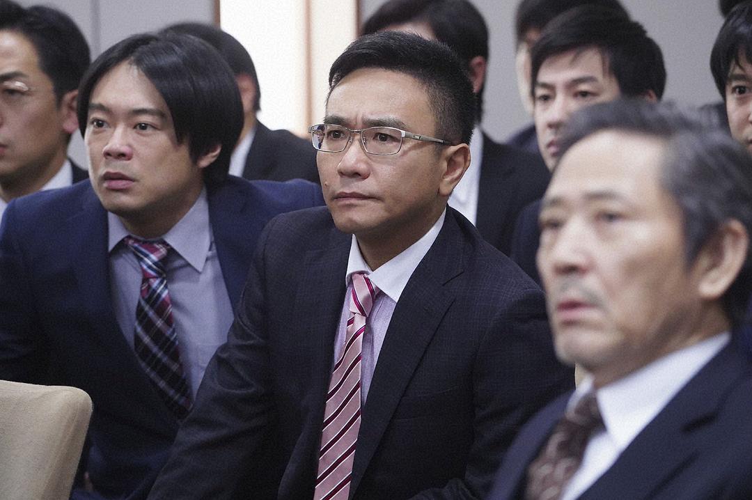 《白色巨塔》剧照第21张图片