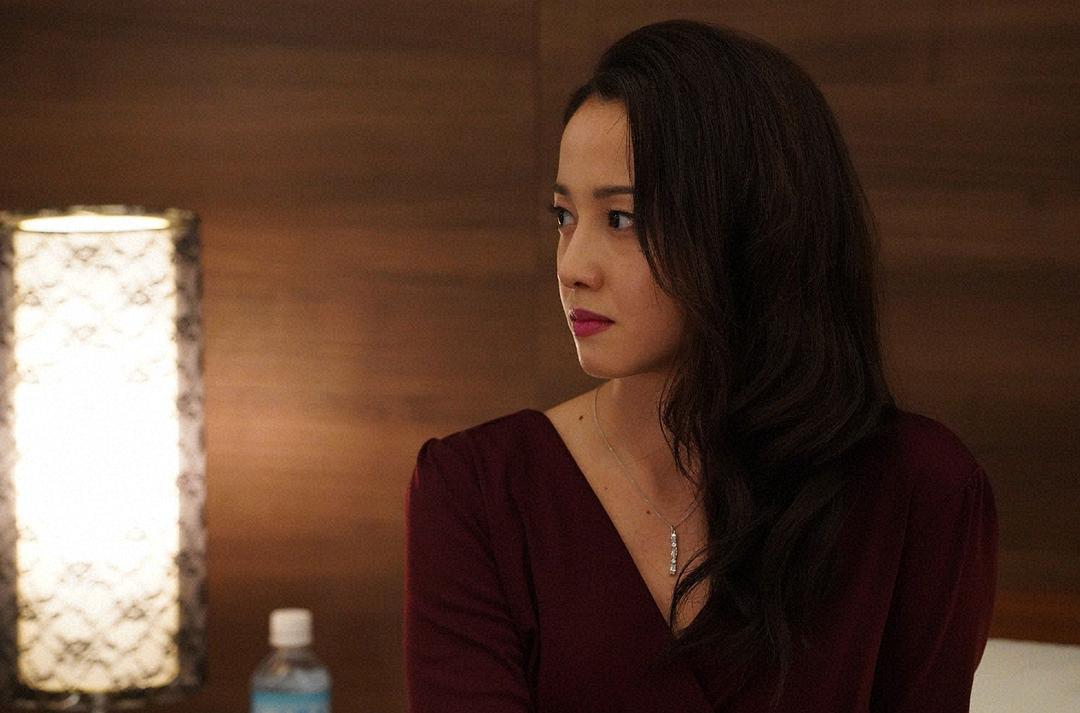 《白色巨塔》剧照