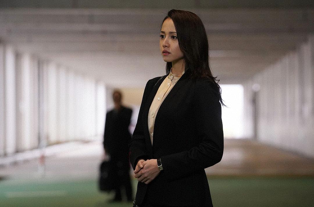 《白色巨塔》剧照