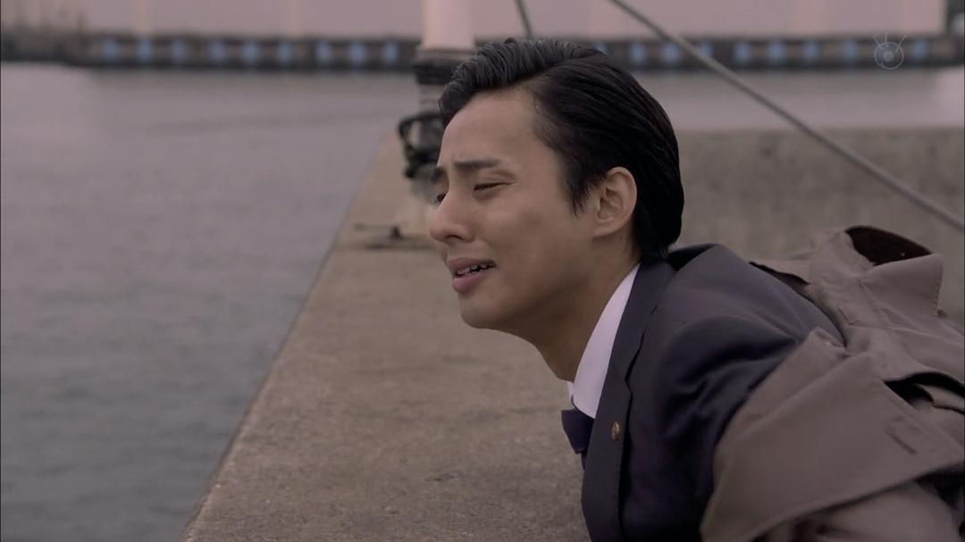 《镜像双胞胎第一季》剧照第60张图片