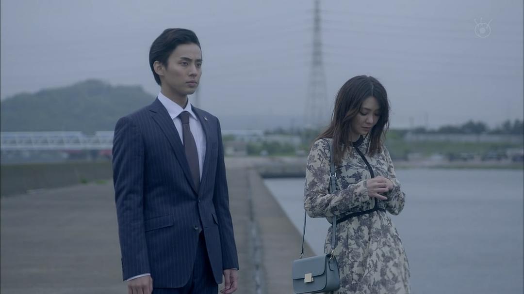 《镜像双胞胎第一季》剧照第41张图片