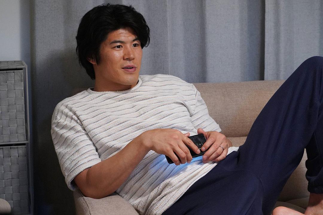 《放射治疗室》剧照第47张图片