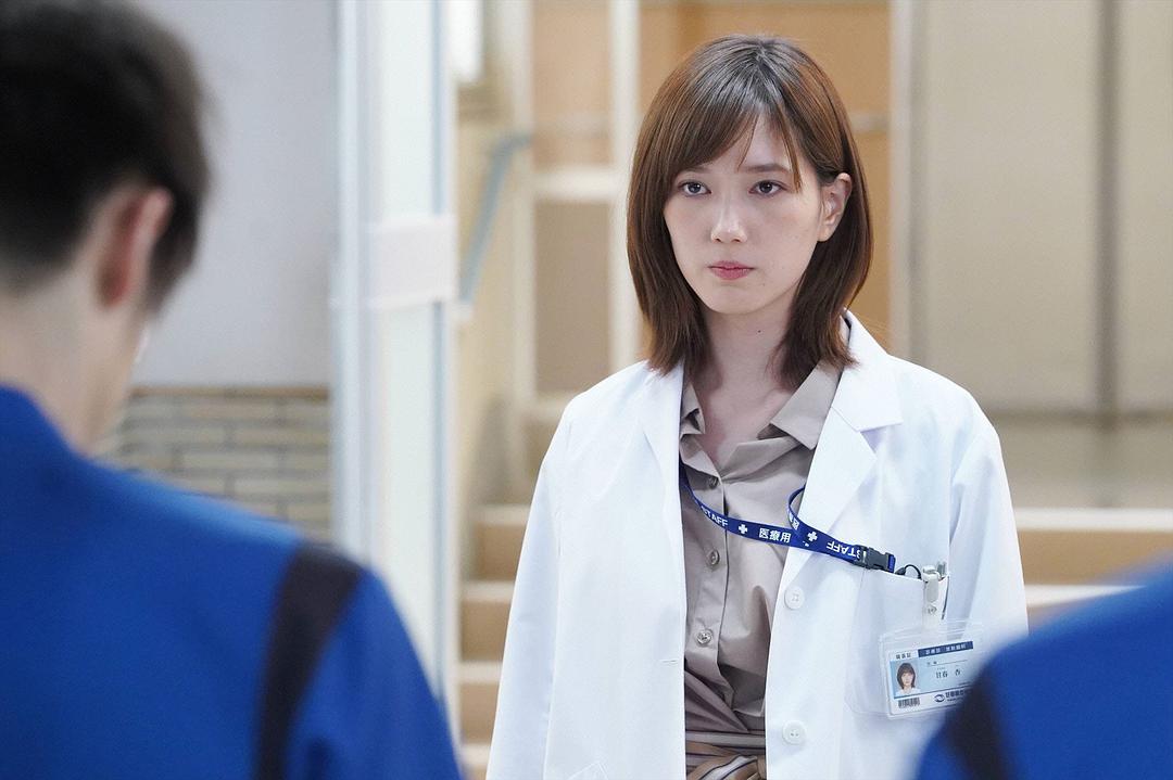 《放射治疗室》剧照第42张图片