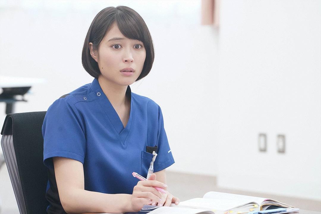 《放射治疗室》剧照第35张图片