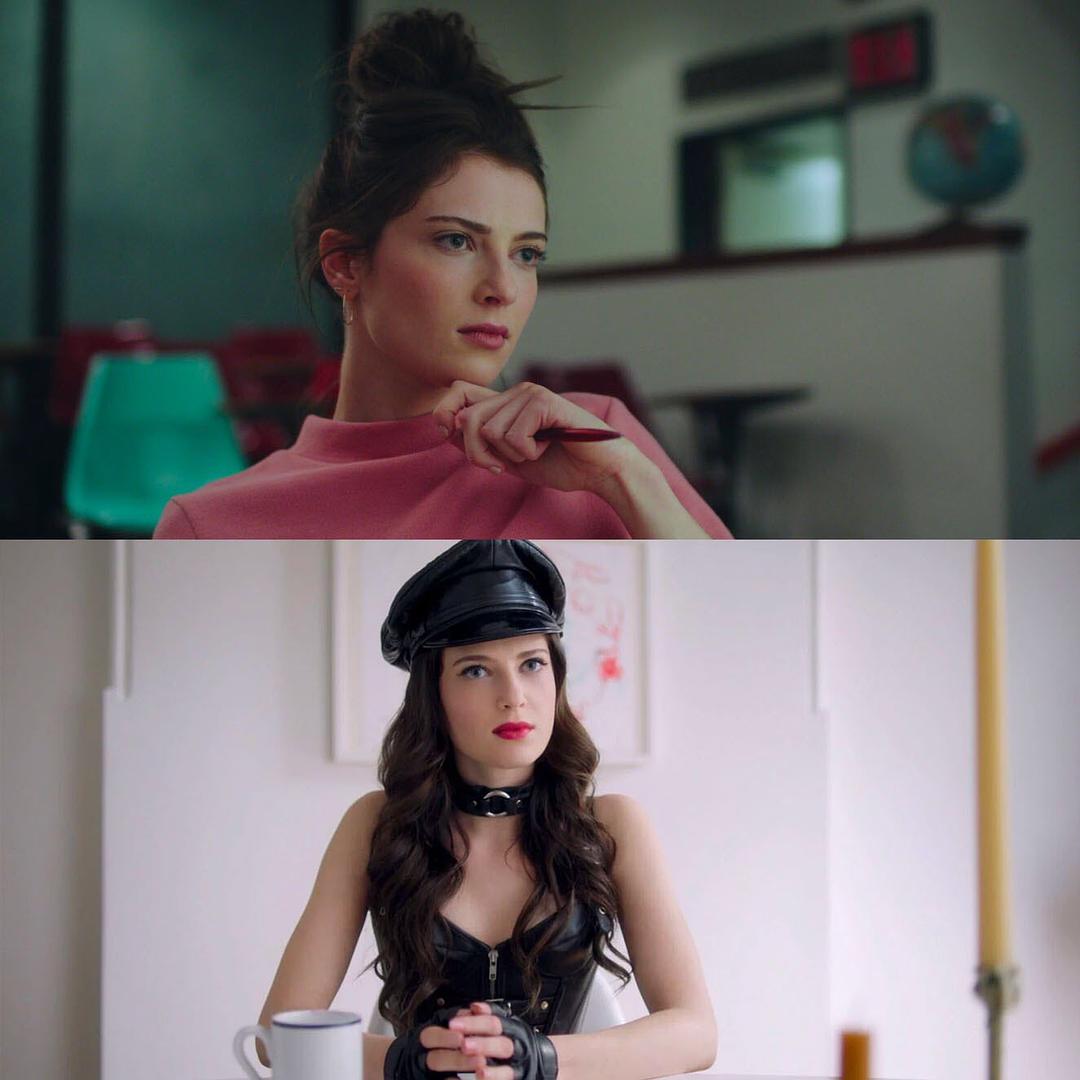 《绑定第一季》剧照