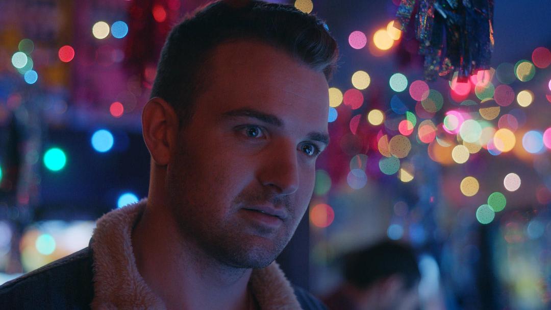 《绑定第一季》剧照