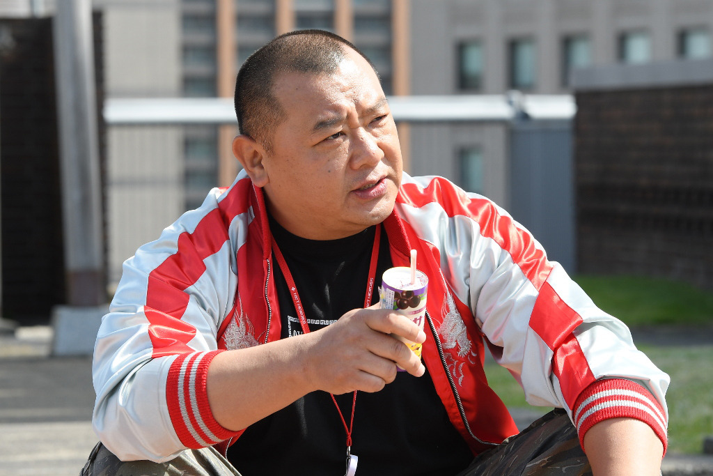 《我，到点下班》剧照第56张图片