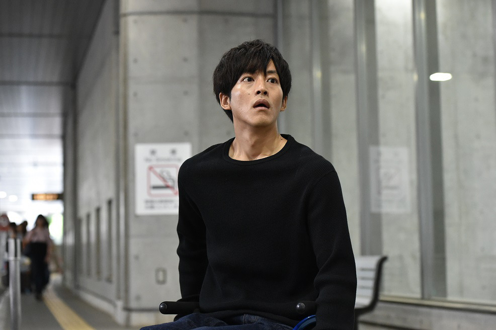 《完美的世界》剧照第51张图片