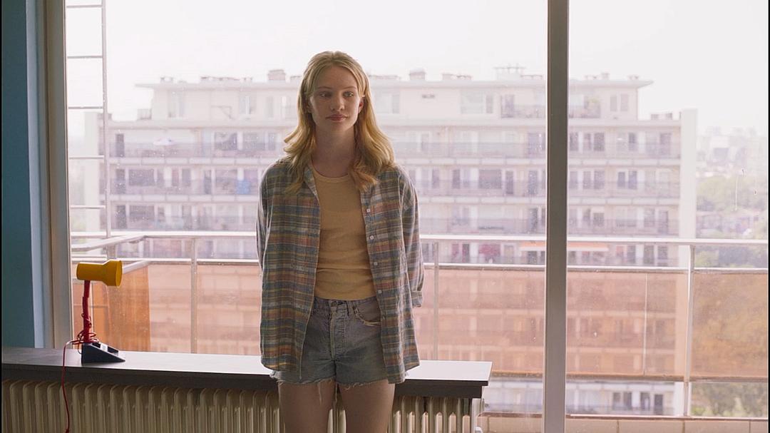 《女孩》海报第48张图片