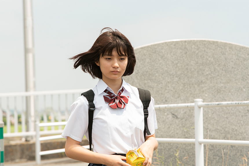 《润一》剧照第35张图片