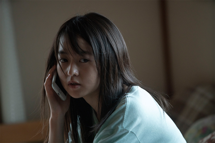 《润一》剧照第12张图片