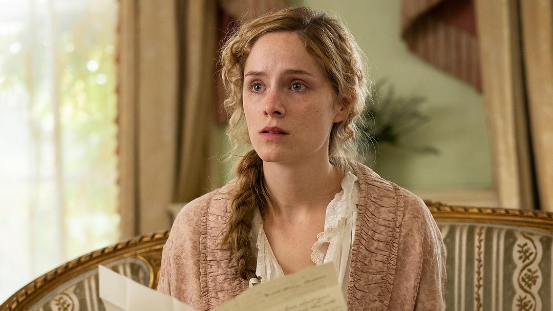 《绅士杰克第一季》剧照