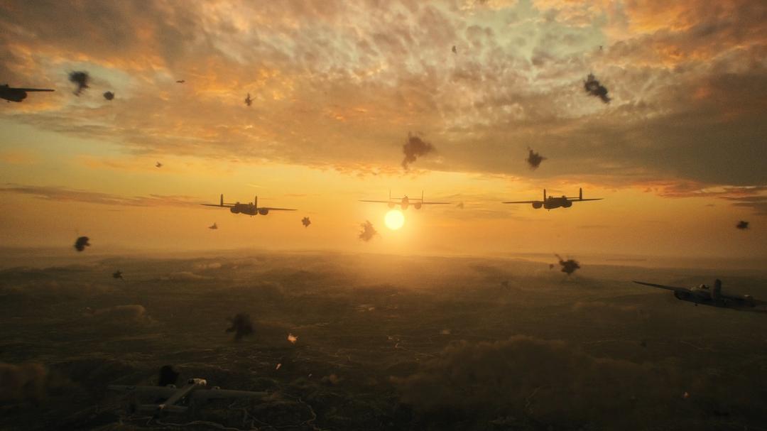 《第二十二条军规》剧照第31张图片