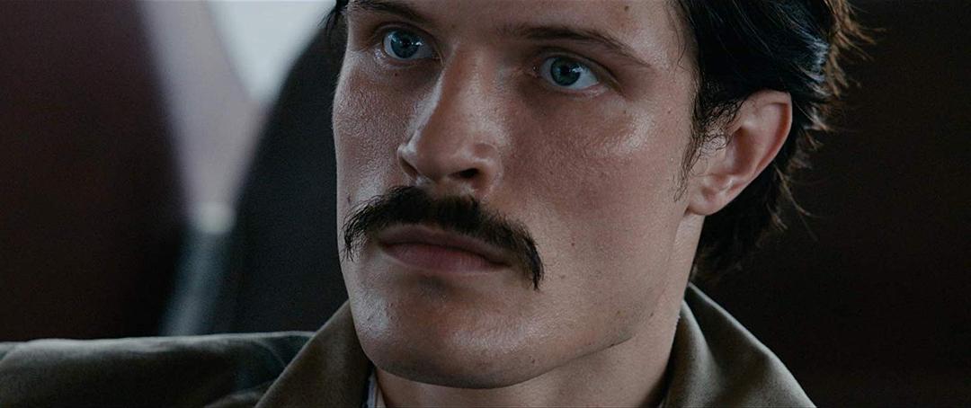 《绝杀慕尼黑》剧照