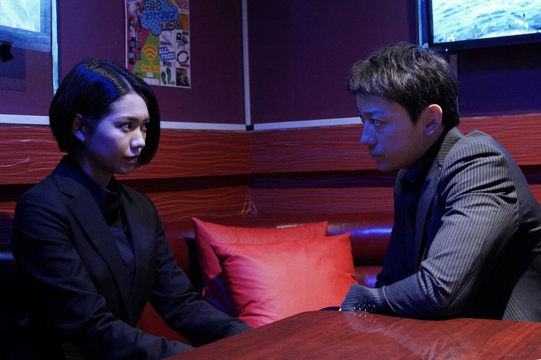 《草莓之夜·英雄传》海报第41张图片