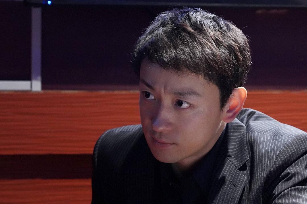 《草莓之夜·英雄传》海报第40张图片