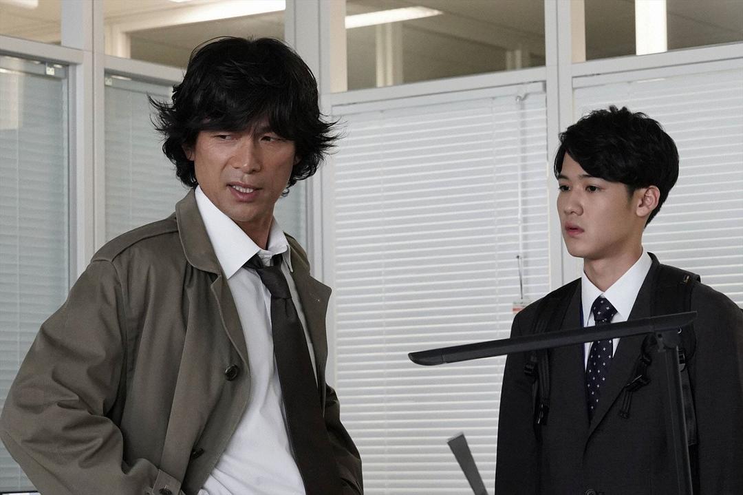 《草莓之夜·英雄传》海报第37张图片