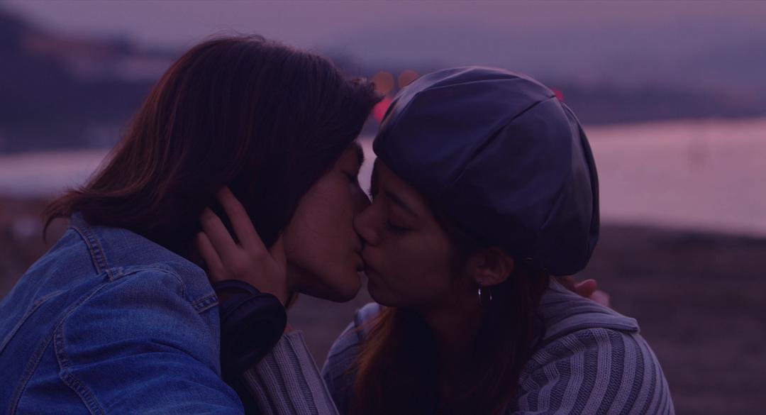 《阳光姐妹淘》剧照第39张图片