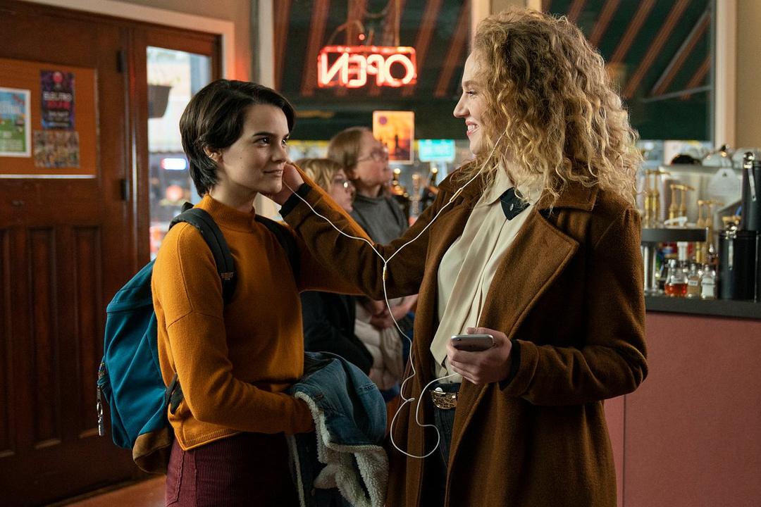 《窈窕淑女第一季》剧照