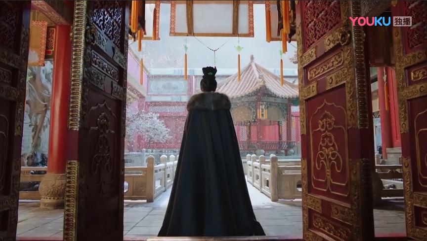 《大明风华》剧照第40张图片