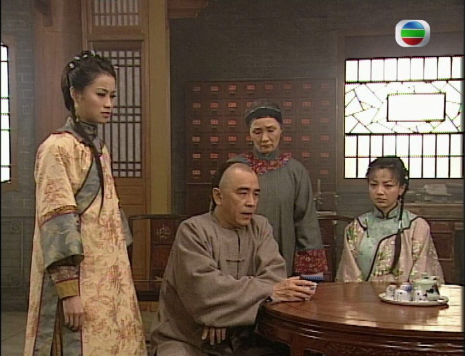 《我师傅是黄飞鸿》海报第55张图片