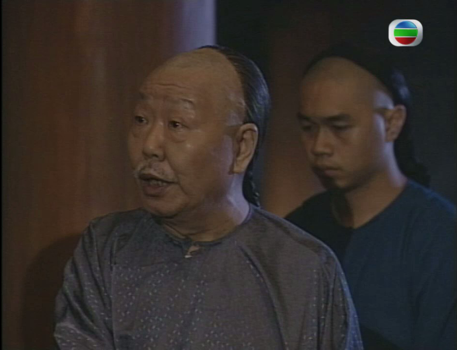 《我师傅是黄飞鸿》海报第40张图片