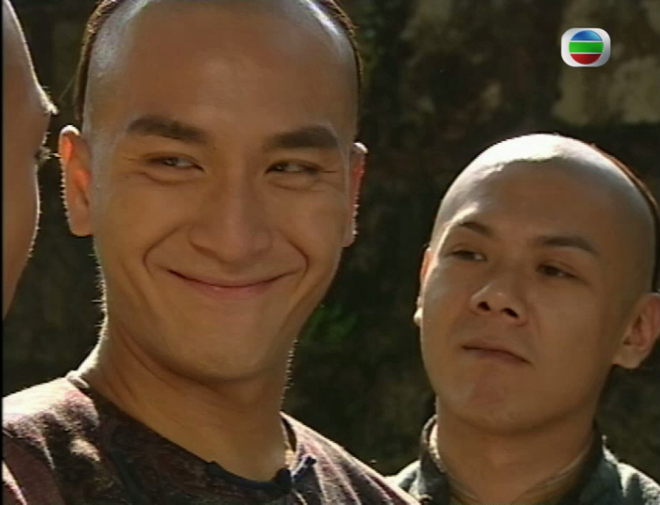 《我师傅是黄飞鸿》海报第27张图片