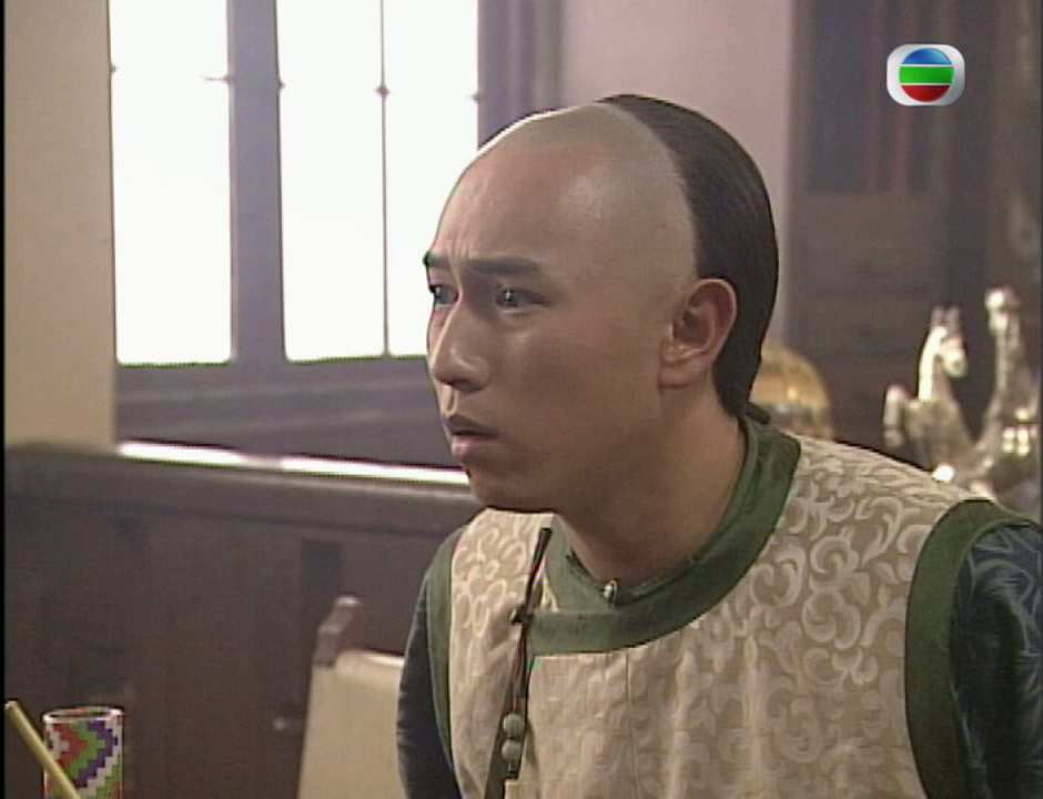 《我师傅是黄飞鸿》海报