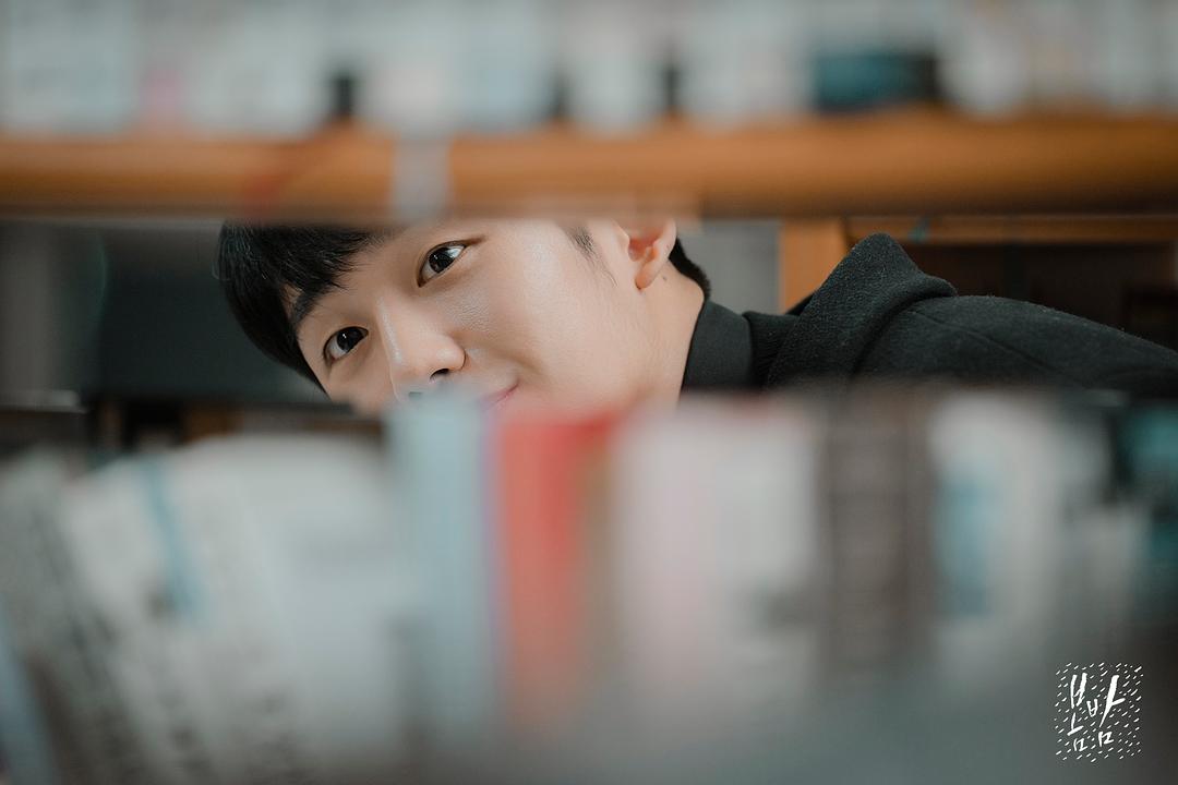 《春夜》剧照第13张图片