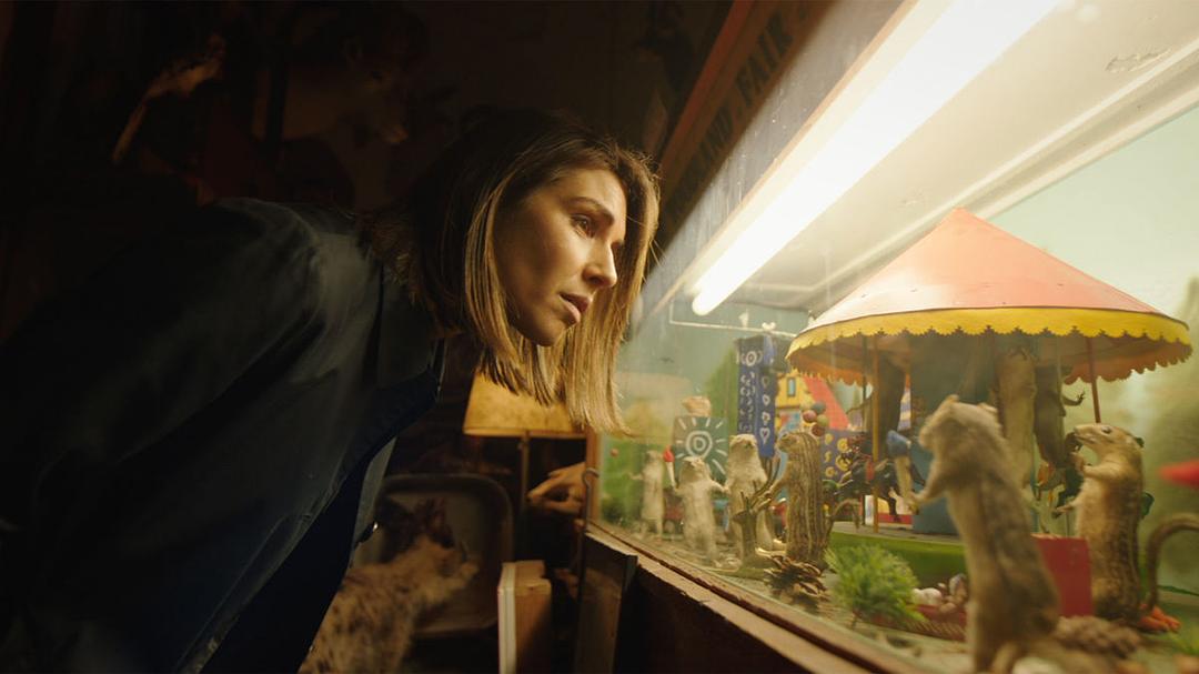 《幻想快乐第二季》海报第15张图片