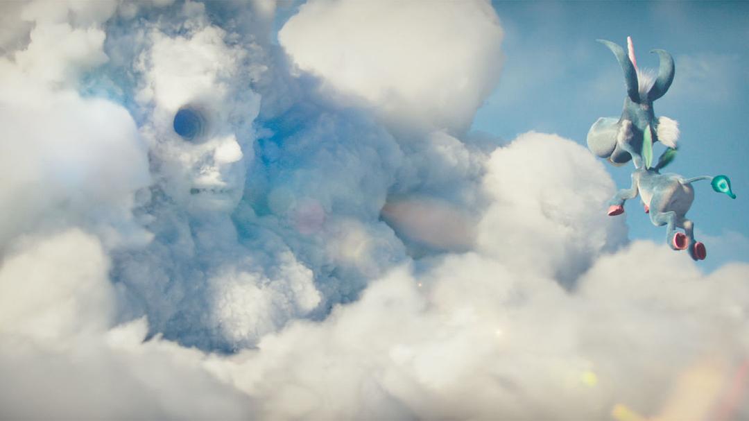 《幻想快乐第二季》海报第14张图片