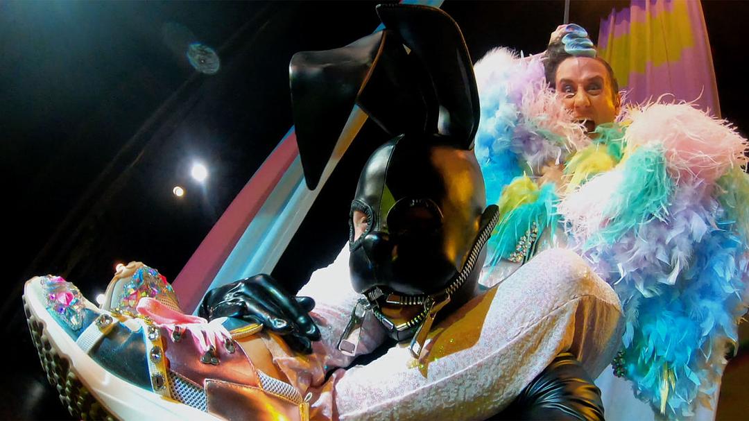 《幻想快乐第二季》海报第13张图片