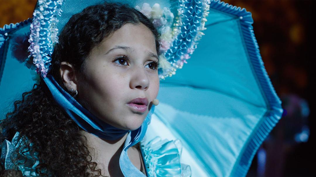 《幻想快乐第二季》剧照