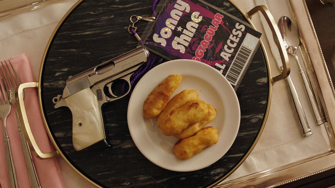 《幻想快乐第二季》剧照