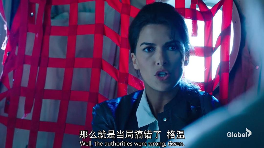 《血宝藏第一季》剧照