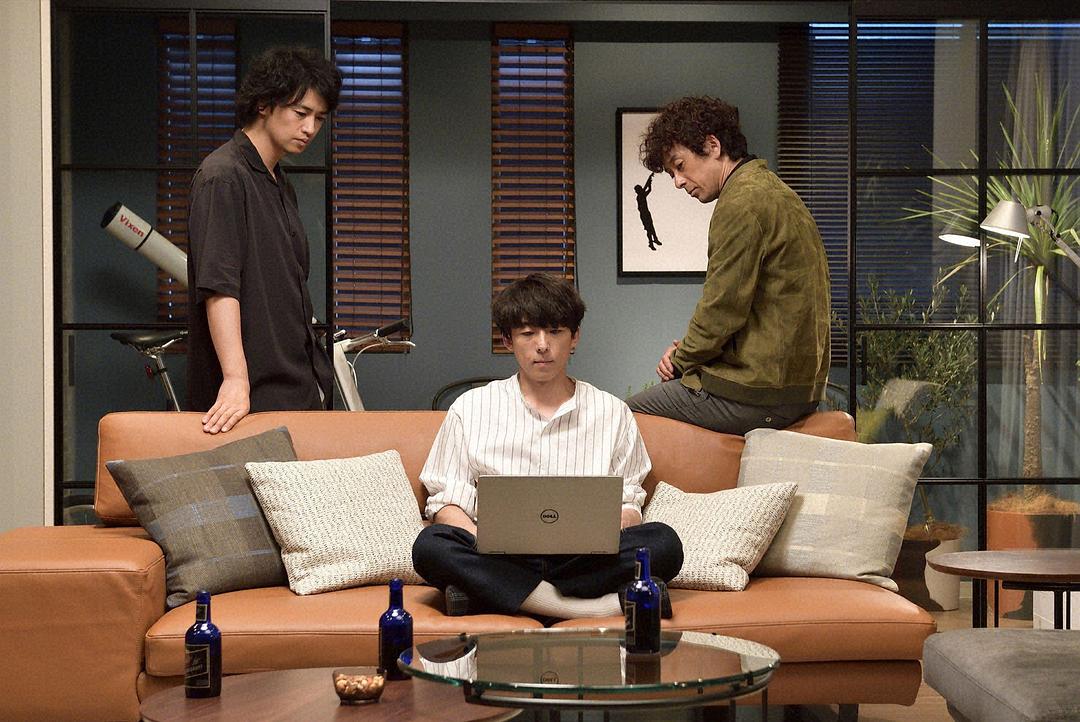 《东京单身男子》剧照