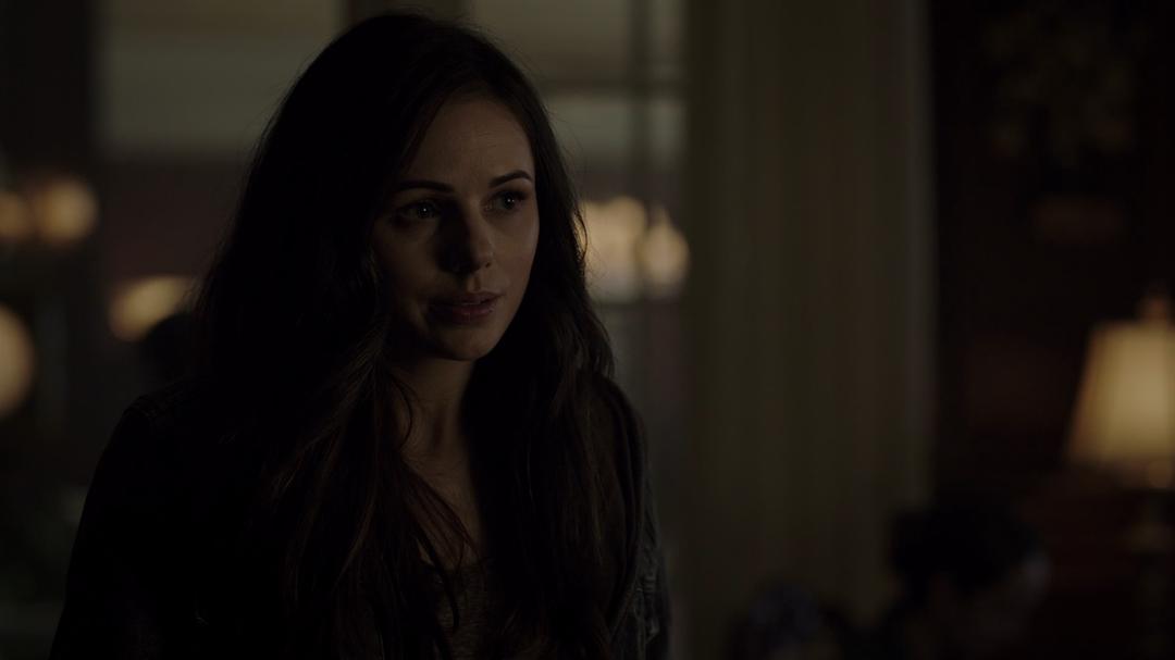 《十二猴子第四季》剧照