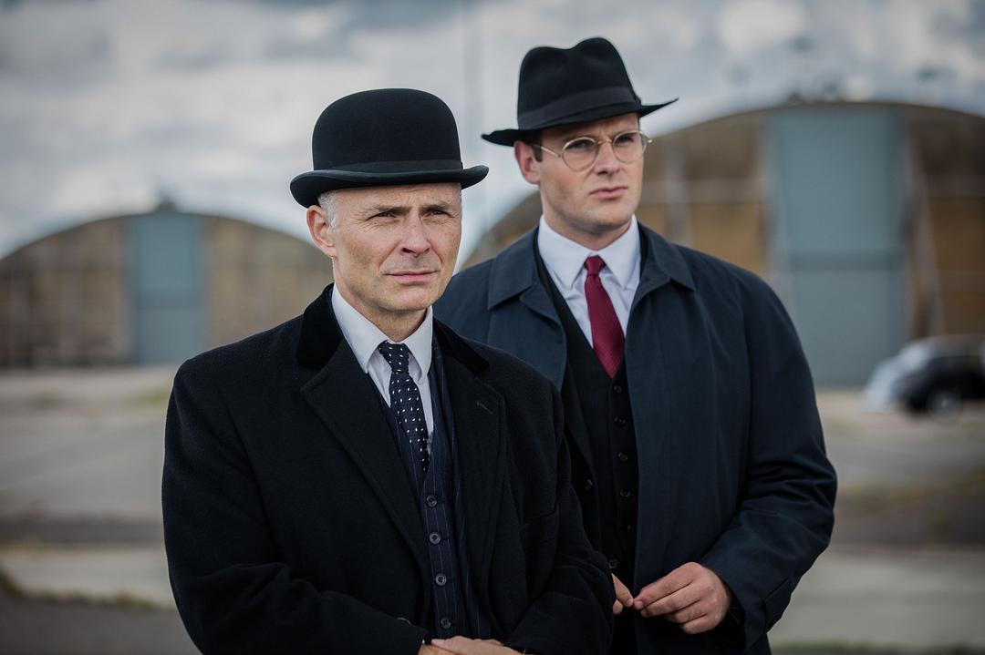 《火箭之夏》剧照