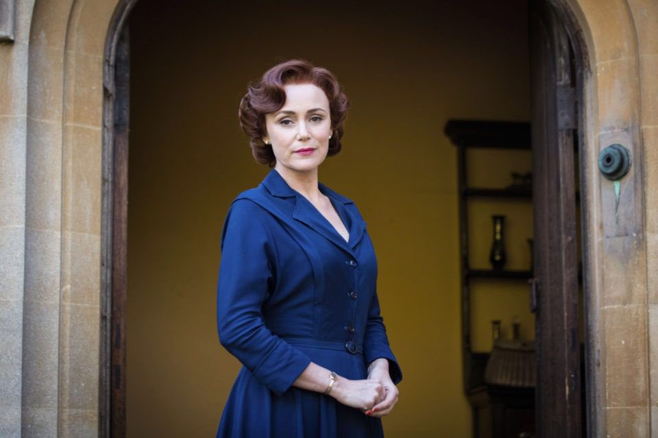 《火箭之夏》剧照