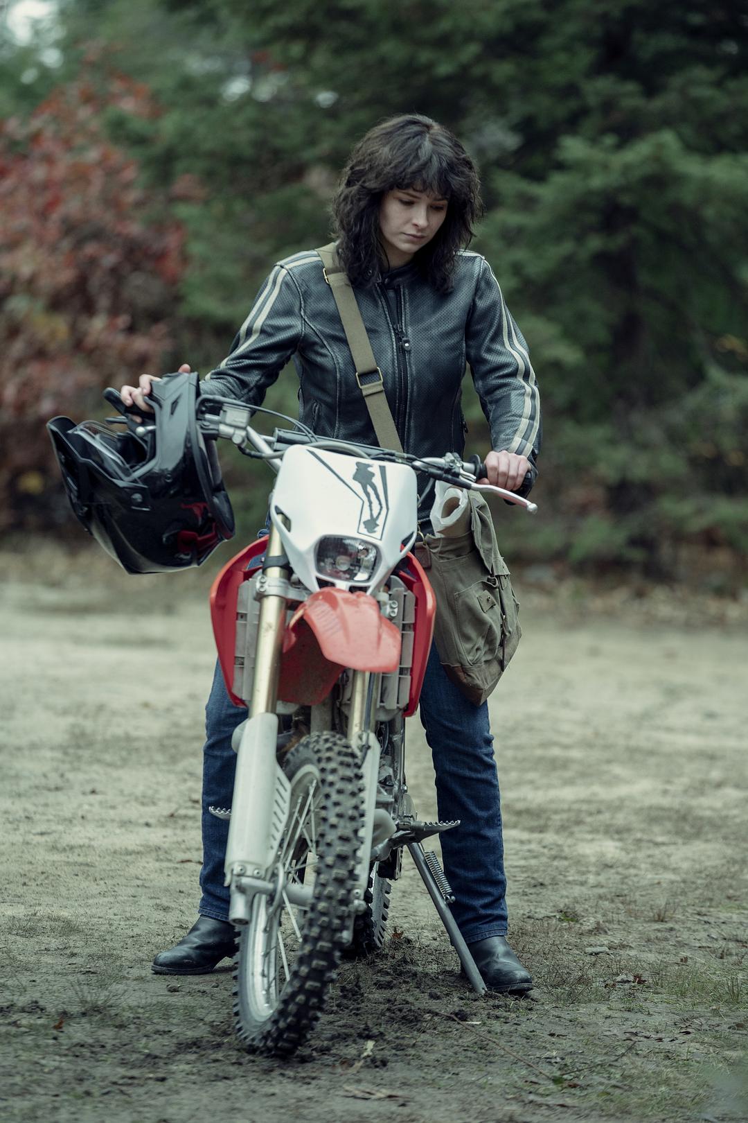 《幻影恶灵第一季》剧照